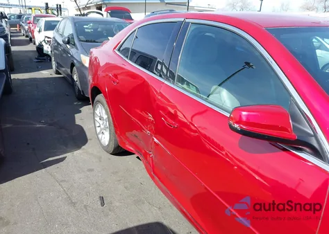 2013 Chevrolet Malibu Eco z USA, uszkodzony, nr VIN 1G11D5SR7DF157604